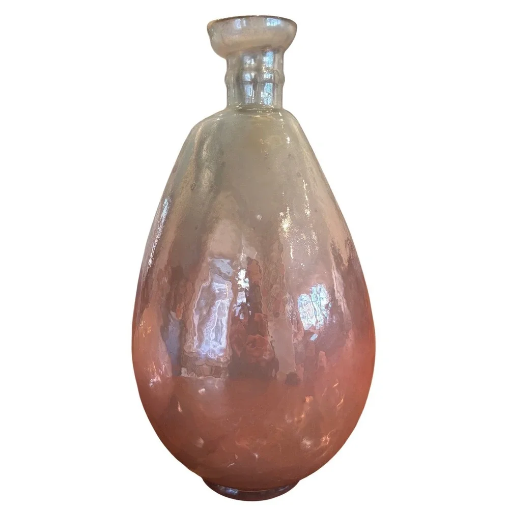 John richard hand blown